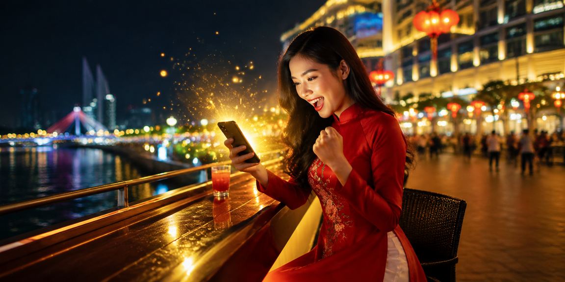 Người dùng tại Đà Nẵng tìm hiểu hướng dẫn đặt cược thể thao trực tuyến