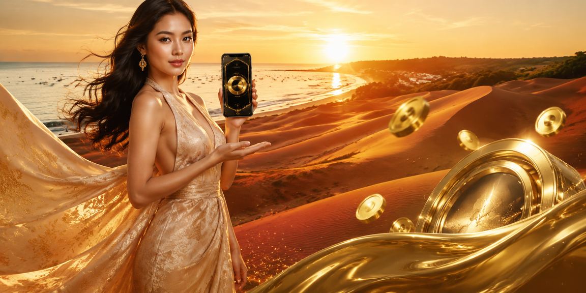 Thành viên xdmb nhận thưởng nạp tiền lần đầu tại Mũi Né