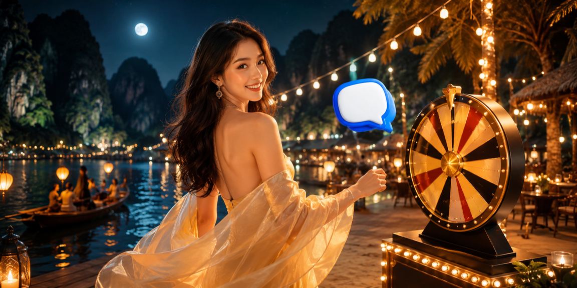 Người chơi Ninh Bình tham gia sự kiện quay thưởng trong nền tảng cá cược xdmb