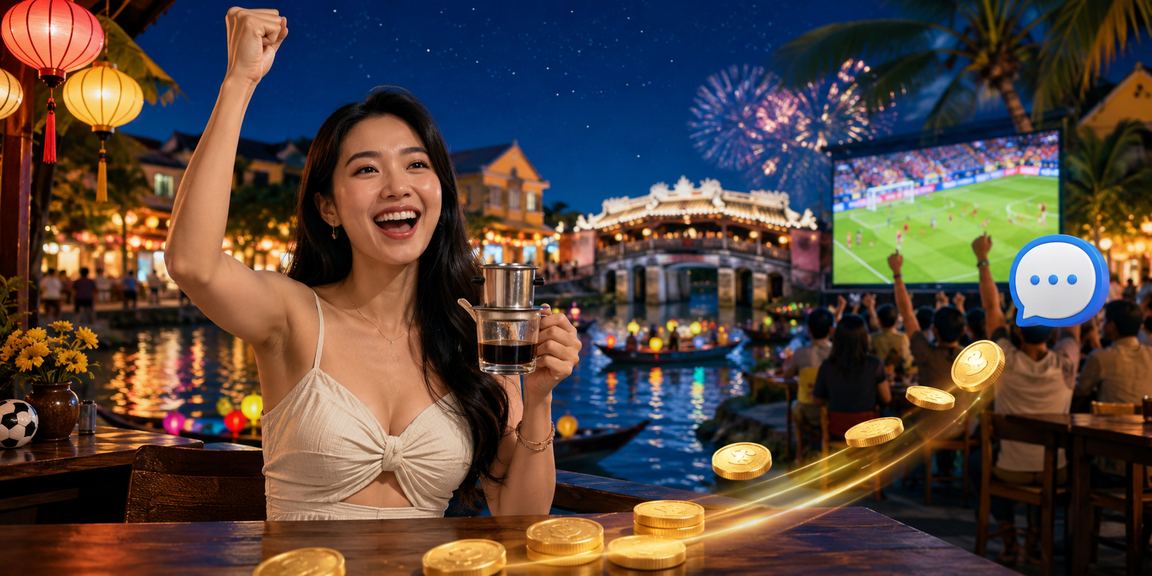 Giao diện cá cược trực tuyến xdmb trên điện thoại di động