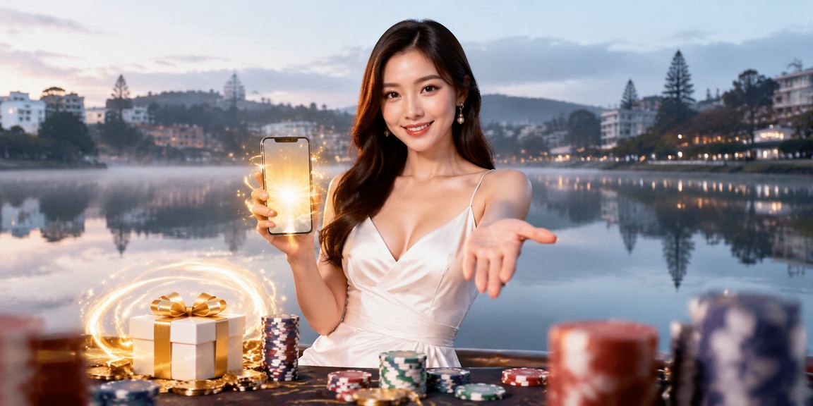 Màn hình giao dịch casino trực tuyến tại Việt Nam với giao diện thanh toán tiếng Việt